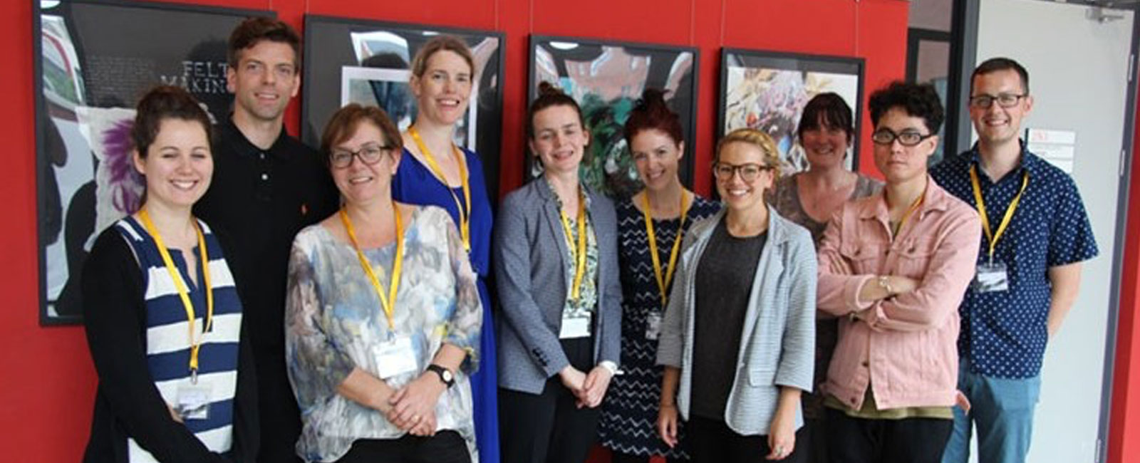 Dulwich College International Art Teacher’s Conference