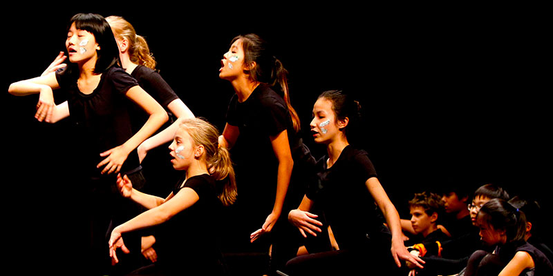 Dulwich Shakespeare Festival with the Royal Shakespeare Company