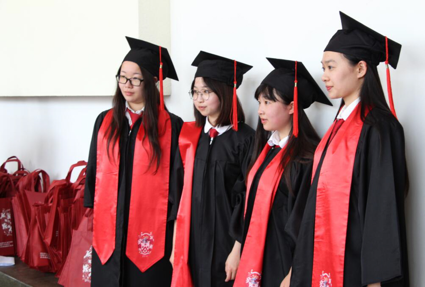 University Offers Summary 2017