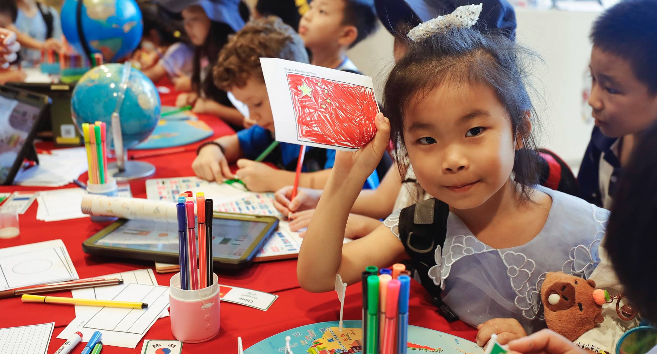 Celebrating Intercultural and Diversity Week