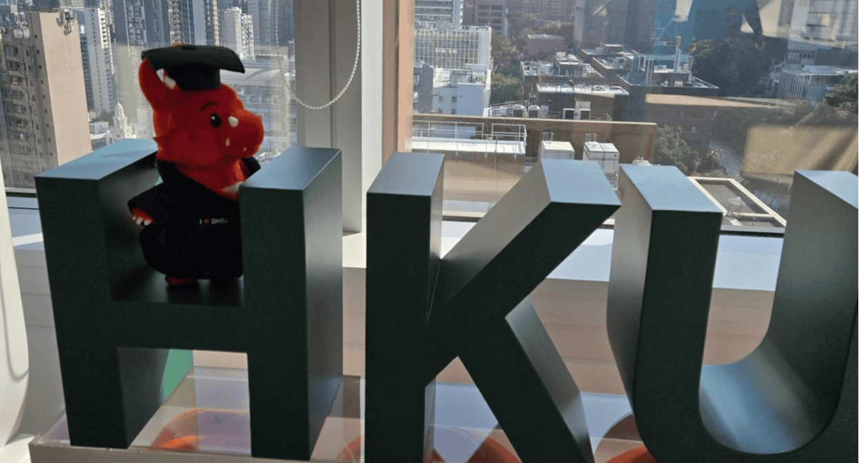 First-Hand Insights on HKU Admissions