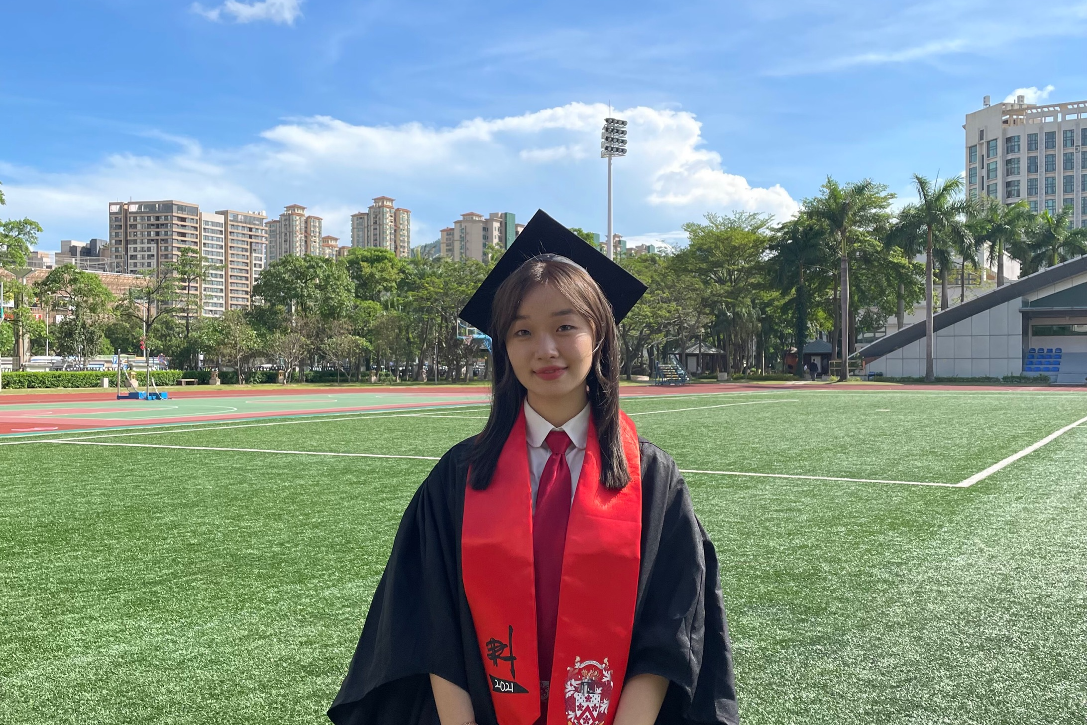 热血环保分子,将赴美织造绿色未来