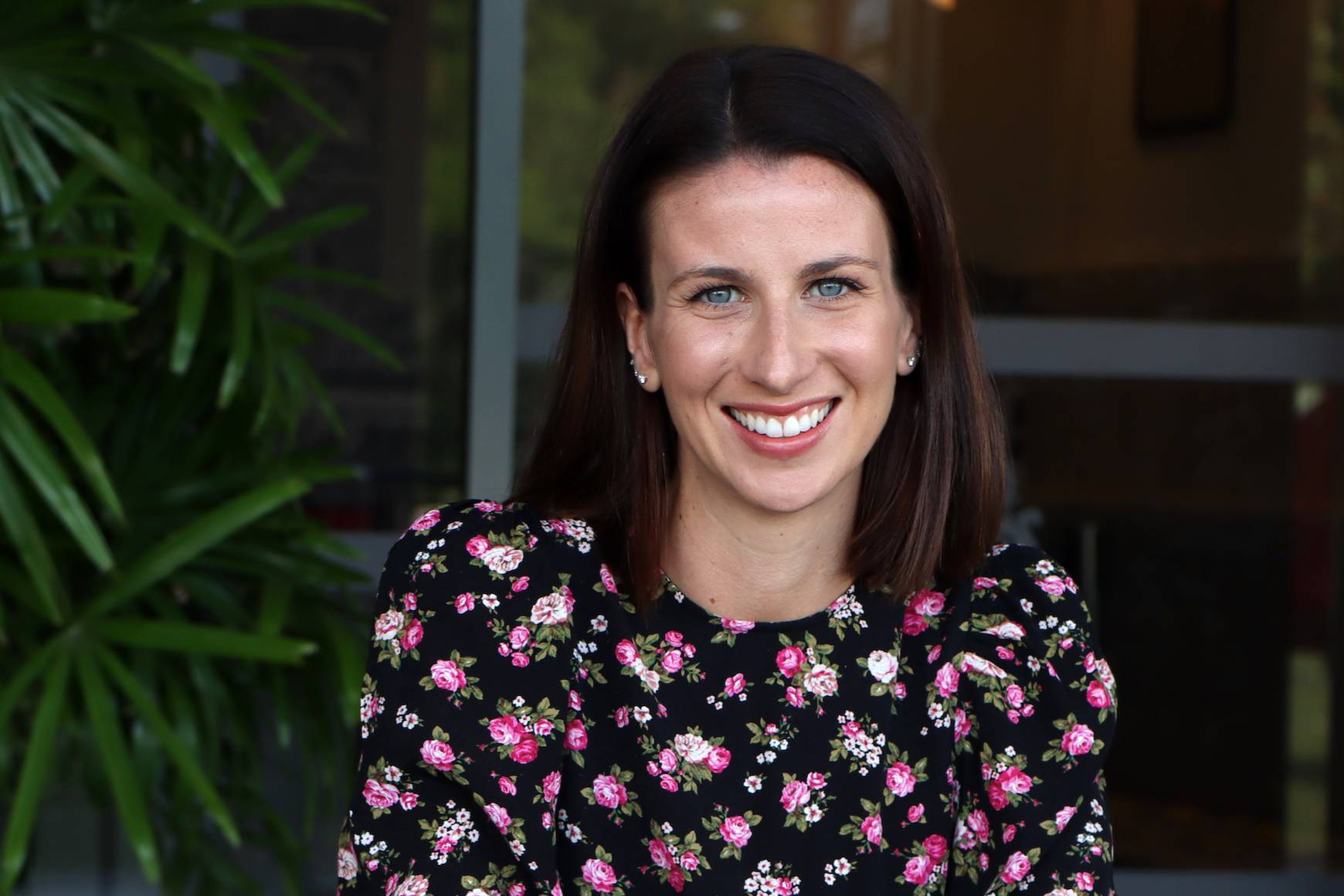 Five Minutes of Fame with Nikki Holman