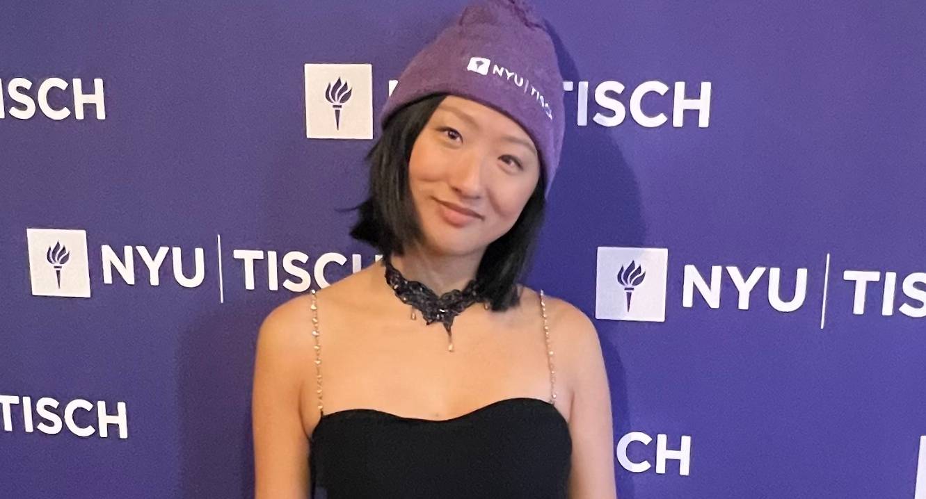 毕业生风采:Amy Hao——从浦东德威到圣丹斯电影节