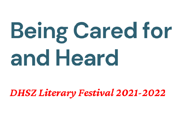 Online Literary Festival