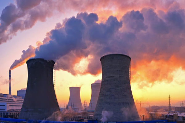 STEAM Project about Global Warming
