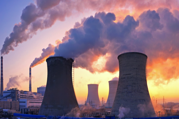 学生STEAM项目关注全球变暖 | STEAM Project about Global Warming