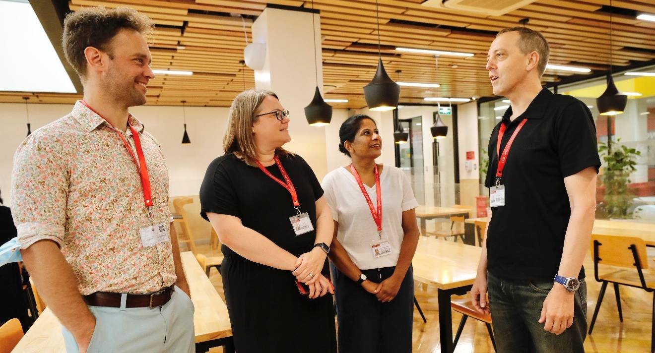 Teacher Planning Week: The Inside Story