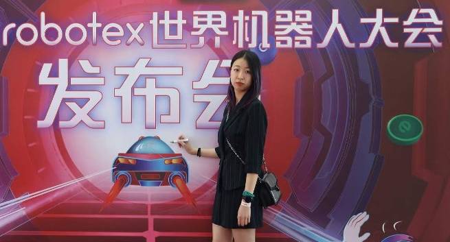This 2011 Alumni Is Launching a Global Robot Revolution