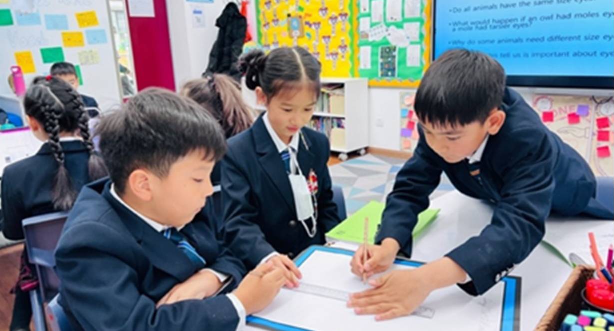 Highlights: Junior School Learning Journeys Through “Topic”