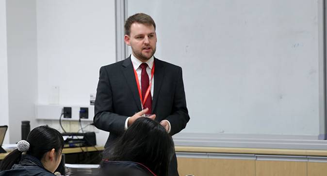 Why are our students getting so many top Economics offers?