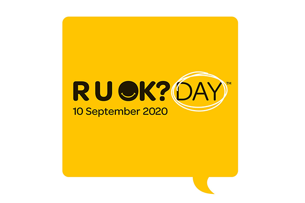 教师节向身边的人传递关怀 | Teachers’ Day Meets RUOK Day