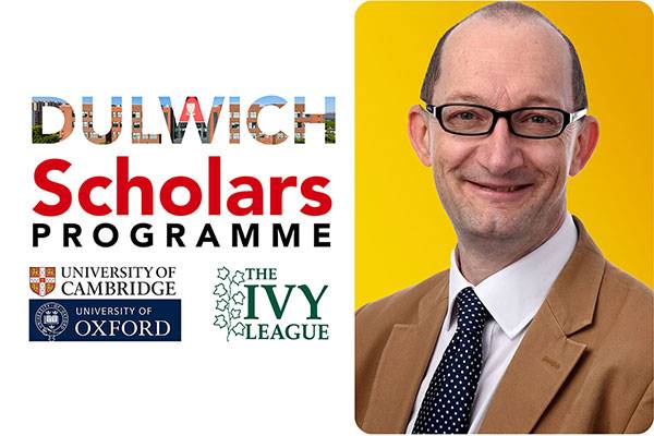 Dulwich Scholars | Your academic enrichment to elite university