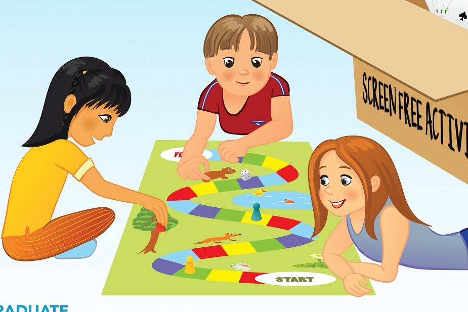 Balancing screen-time and high-quality online learning