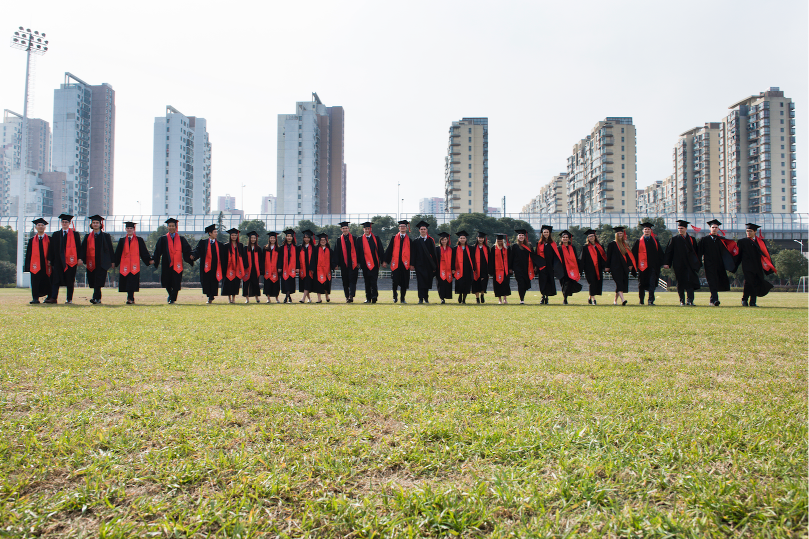 Dulwich College Suzhou University Offers 2020