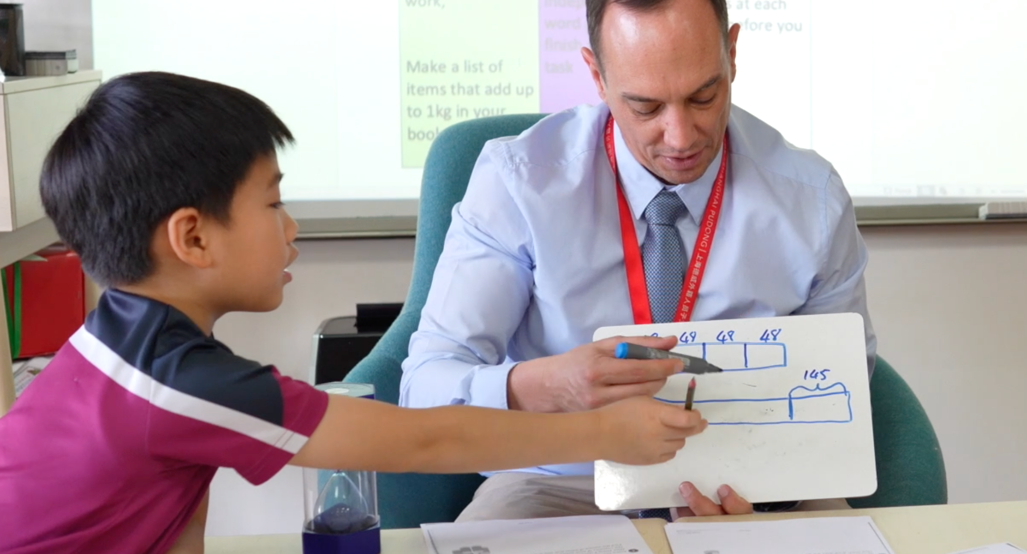 Maths Masters: Junior School Students Achieve Brilliant Results