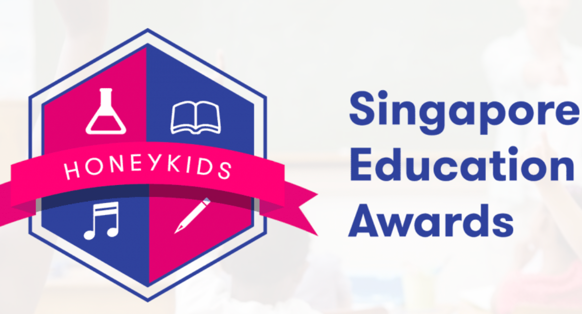 Dulwich Scoops Three Awards in the HoneyKids Education Awards 2022