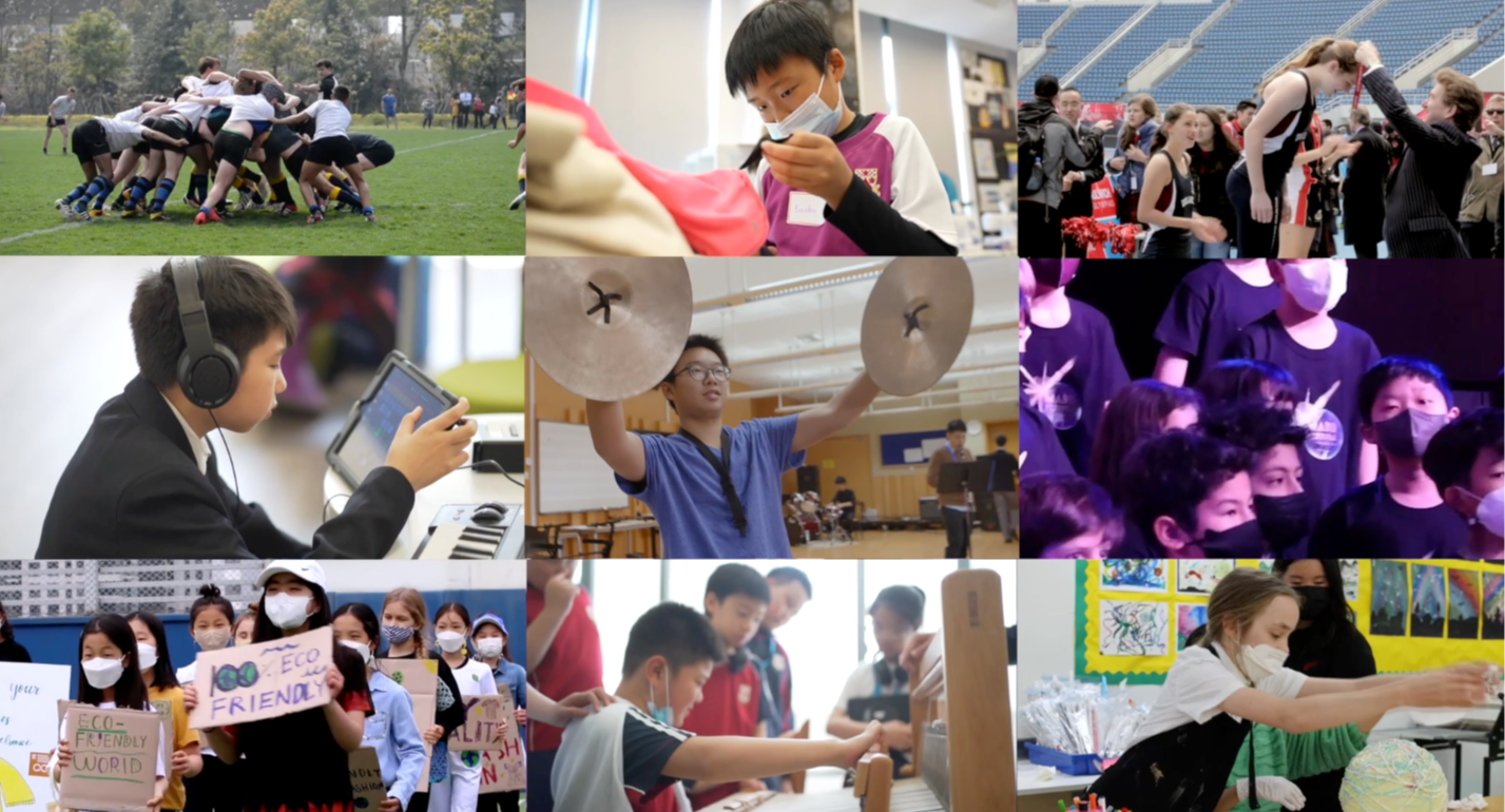 The Dulwich Difference – Looking Ahead at 2023-2024