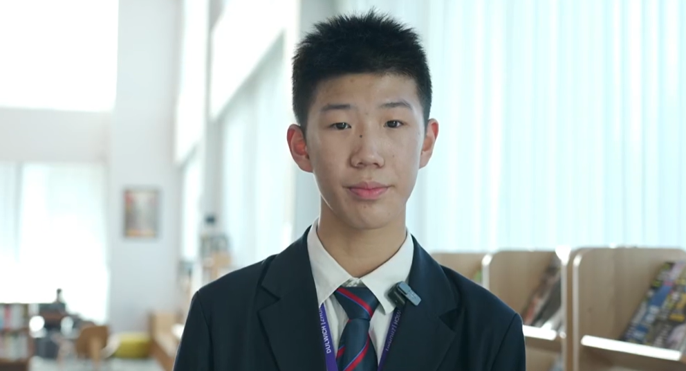 New Students: From anxiety to Embracing It All