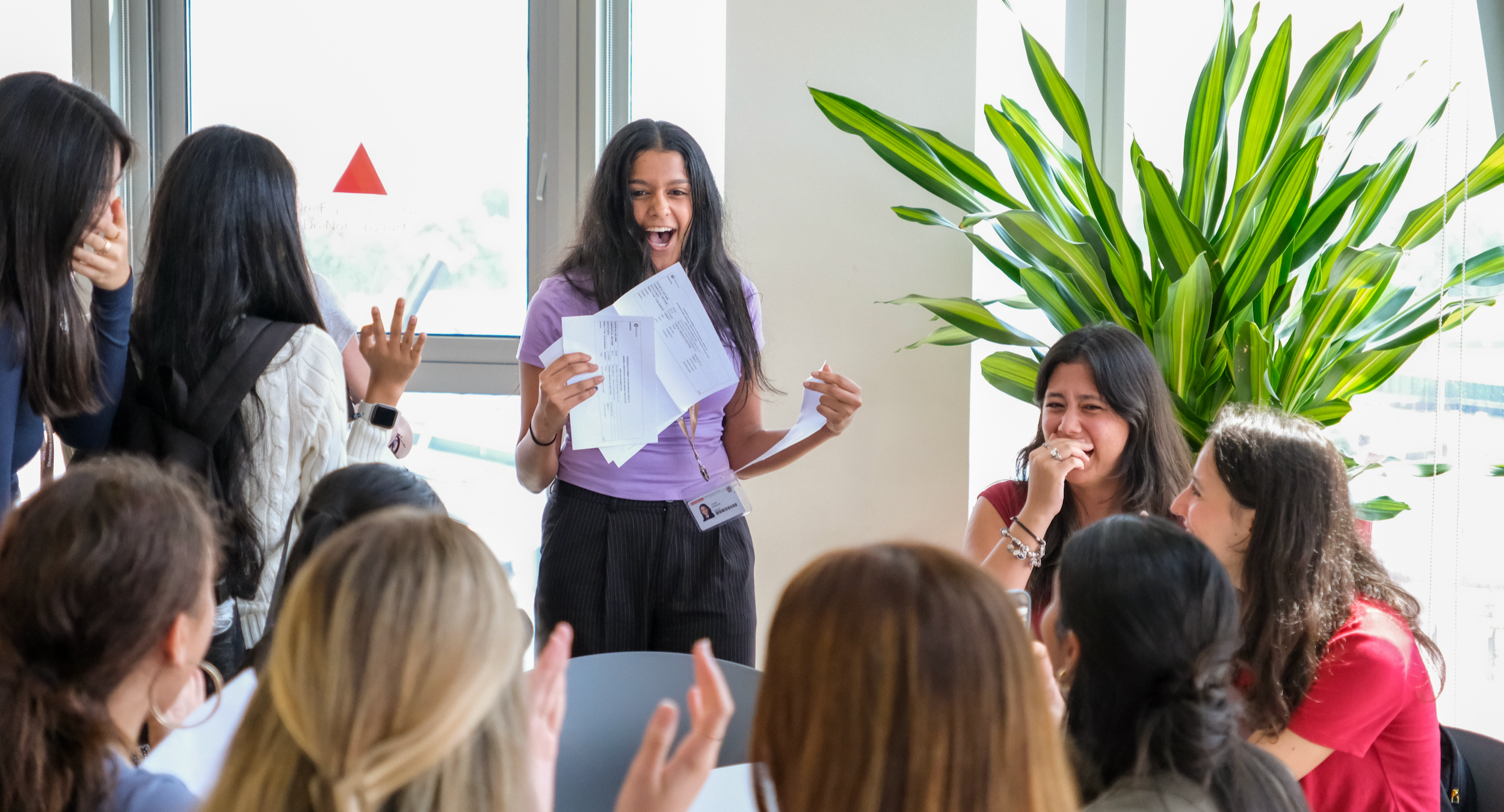 Celebrating Excellence – Year 11 IGCSE Students Shine with Top Results!