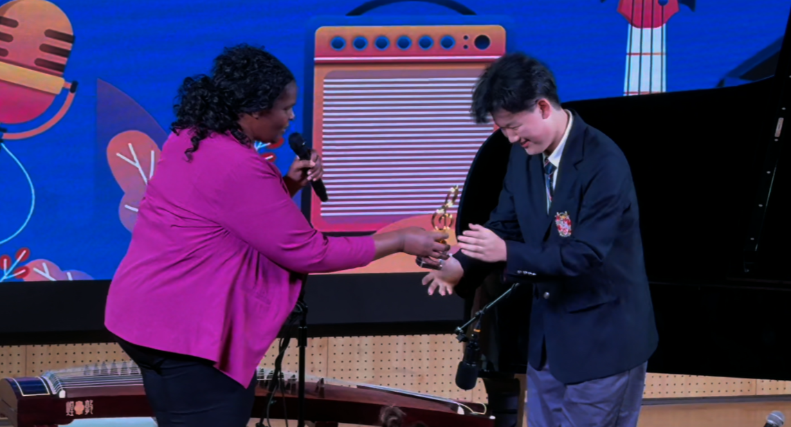 Young Musician of the Year 2024