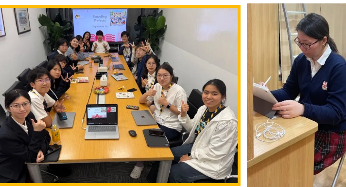 Empowering Academic Excellence in Boarding