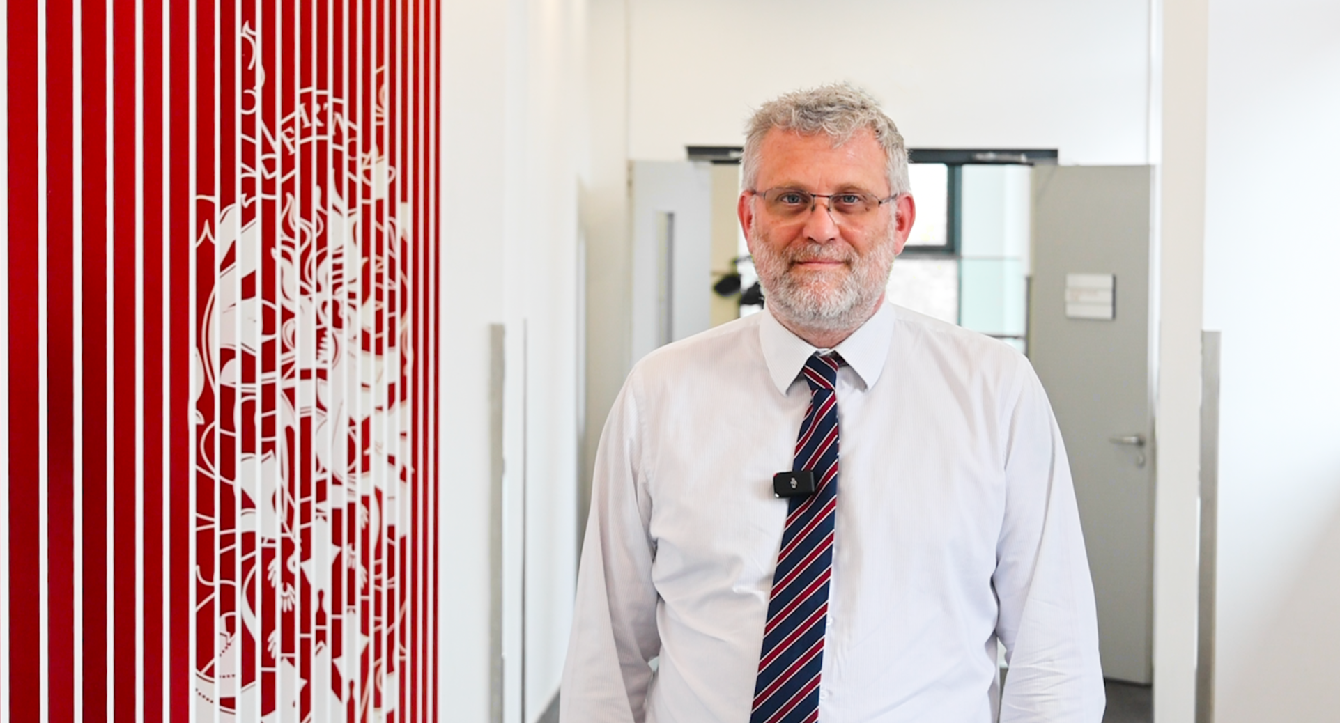 Announcing New Deputy Head (Academic)