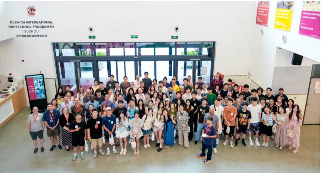 Farewell to the Class of 2025