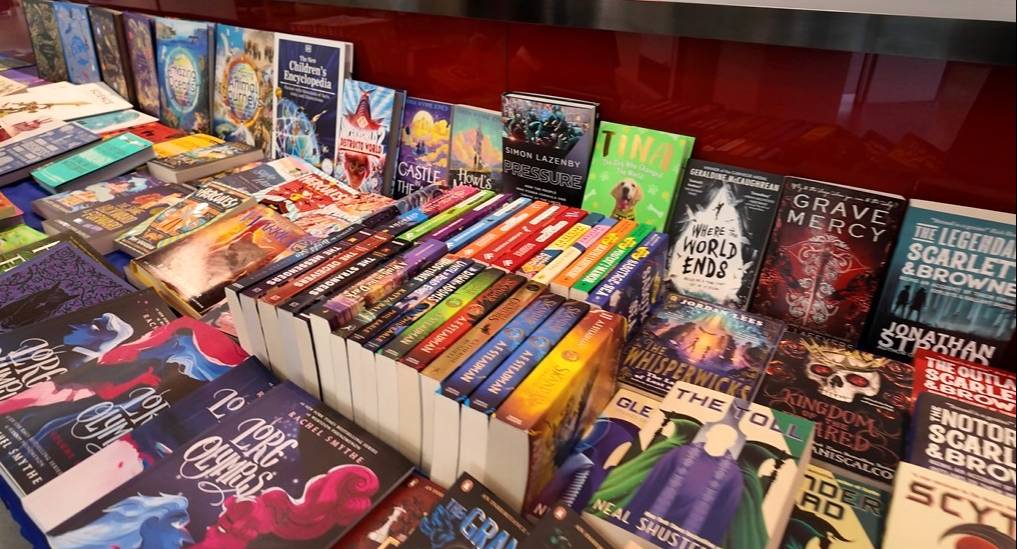 Beyond Reading: Building Language, Curiosity, and Connection at DHSZ