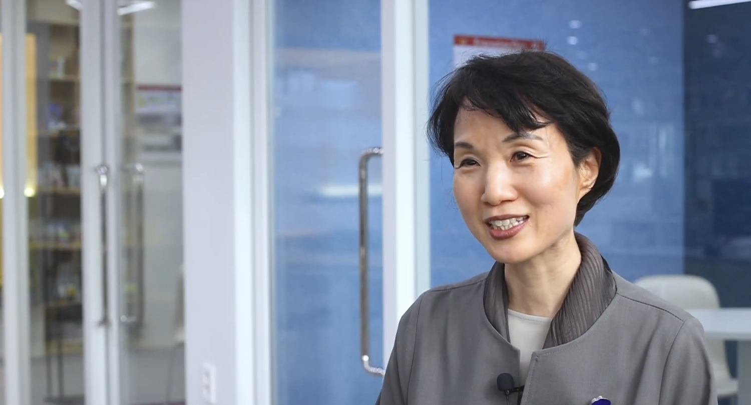 A Founding Parent’s Journey: Fifteen Years at Dulwich College Seoul