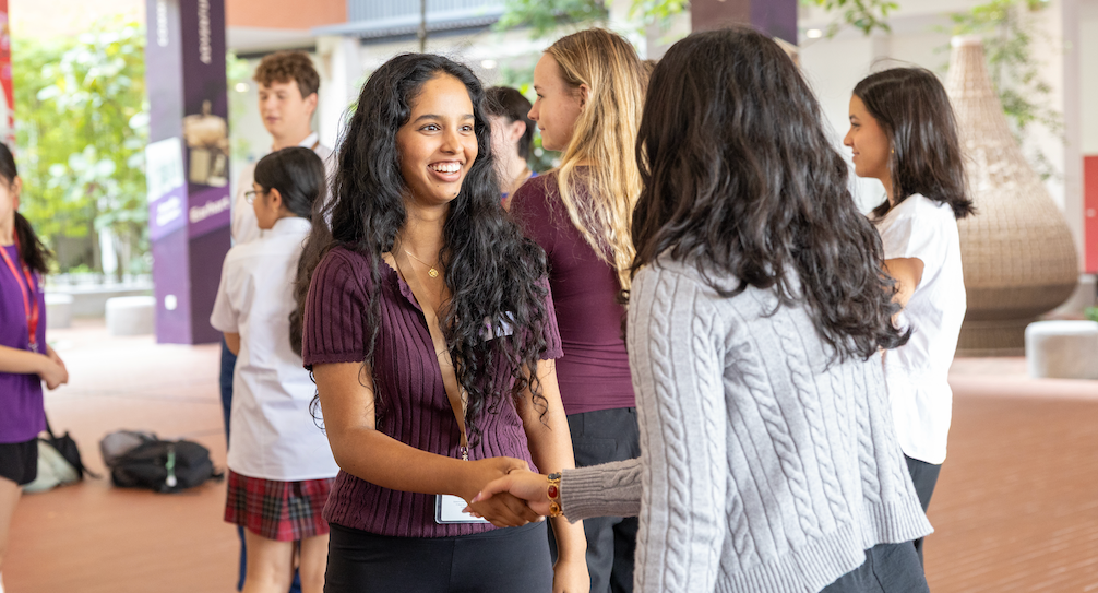 DCSG Expands Senior School Pathways to Support Every Learner