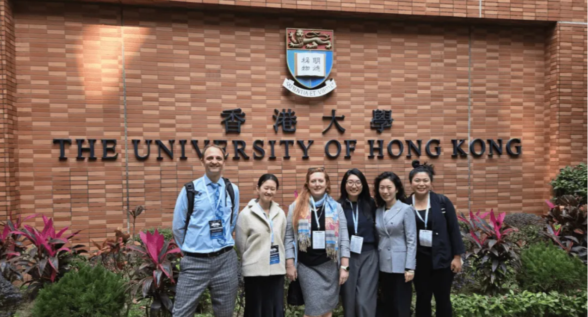 Hong Kong: Diverse Pathways to University Success