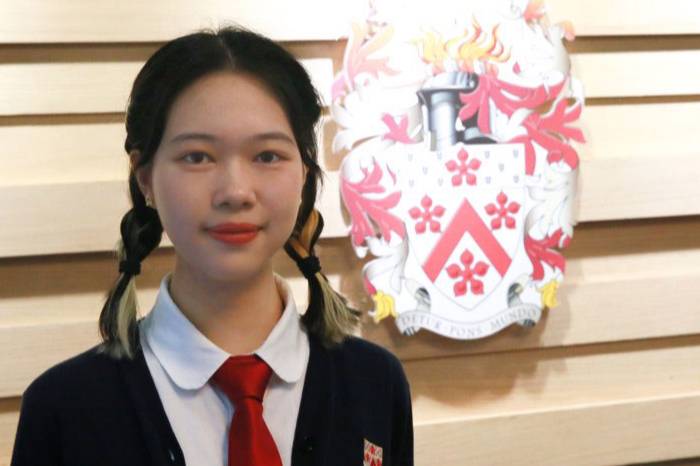 Selena W. Explains how she got an offer from LSE