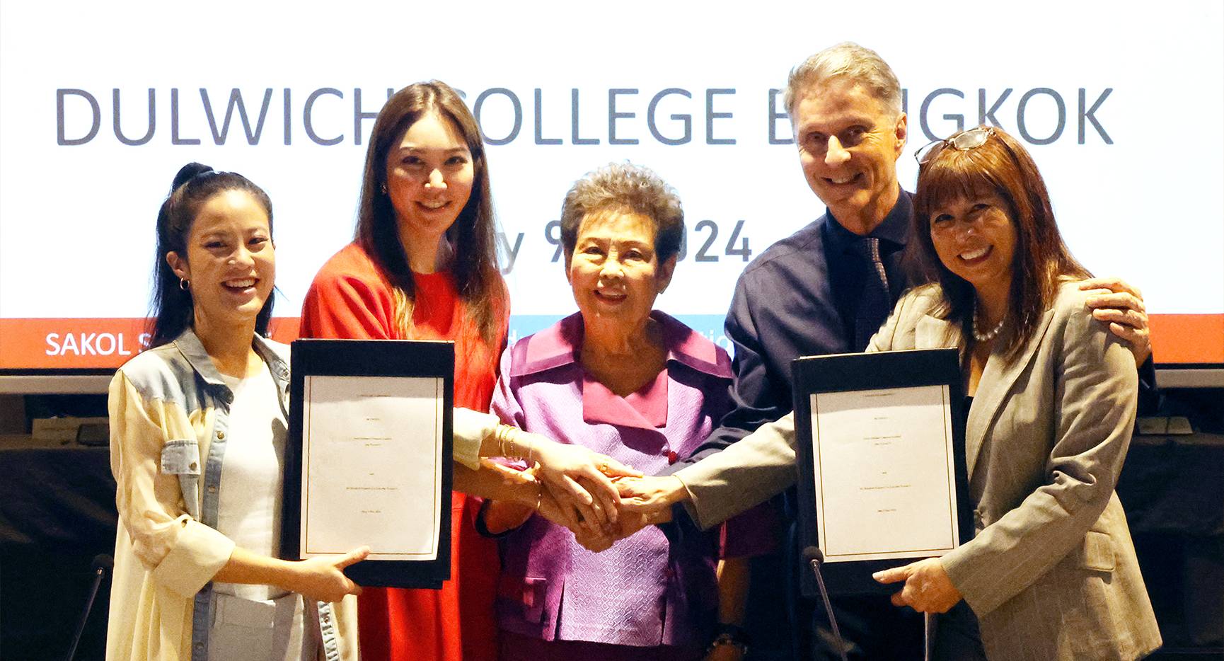 Dulwich College International Expands to Bangkok