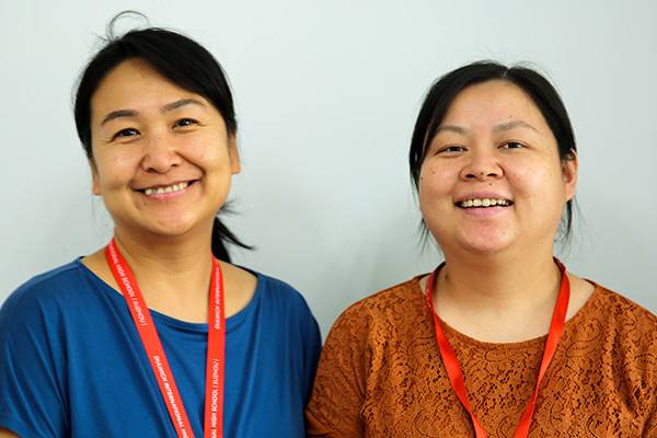 学会悦纳自我,保持身心健康 | Social Emotional Counselling Service at Dulwich