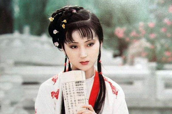 学生解读中国四大名著之《红楼梦》 | My View on Story of the Stone