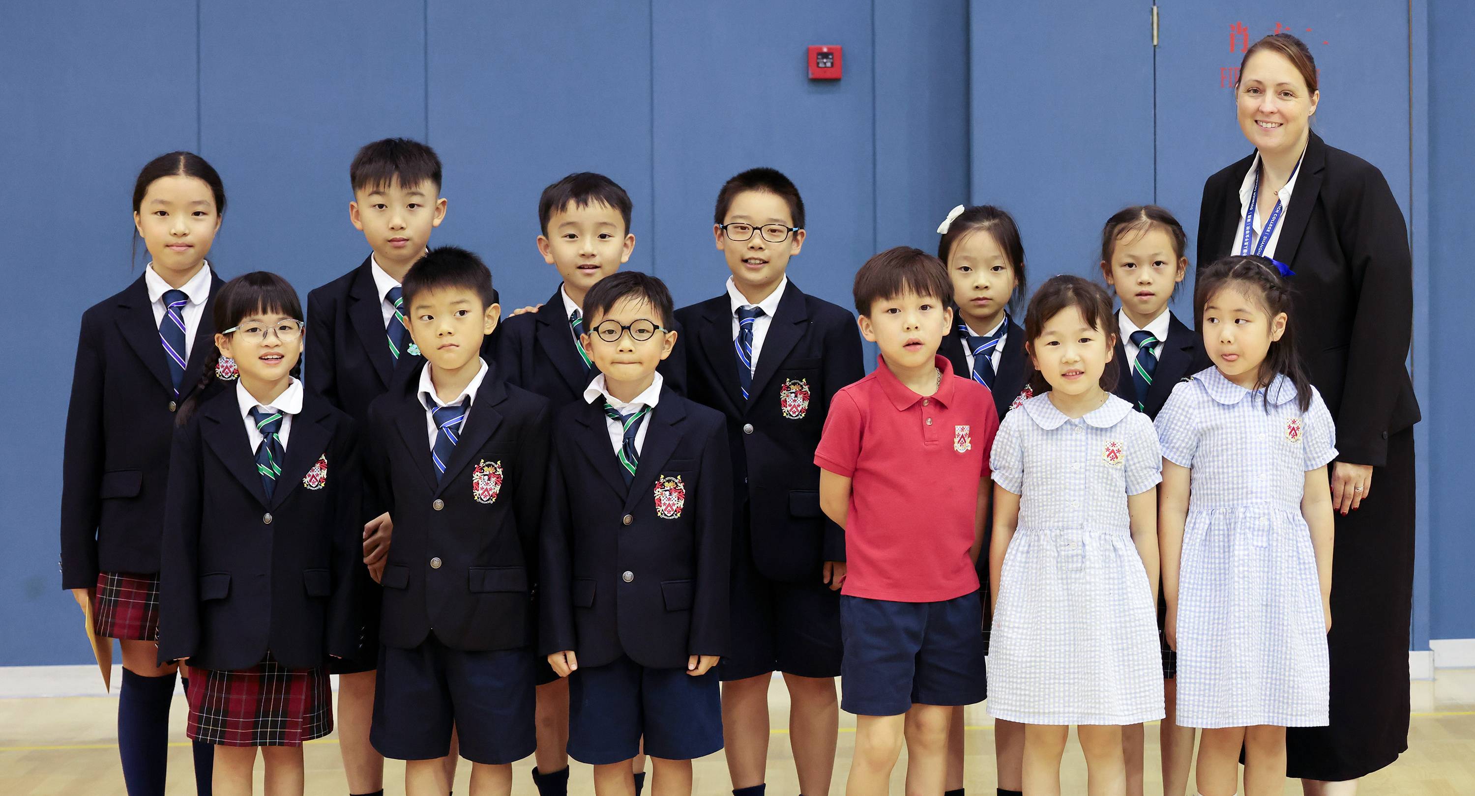 Empowering Future Leaders: Student Council Elections