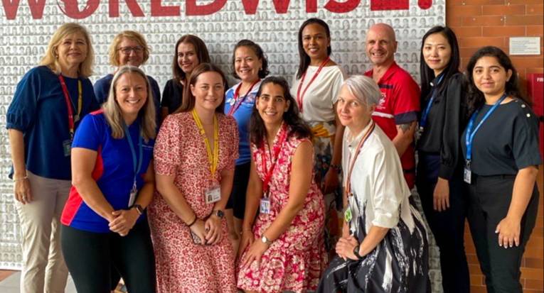 How Student Support Services Help Every Learner Thrive at DCSG
