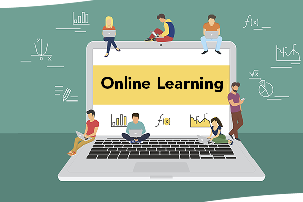 My Thoughts about Online Learning-Series 1