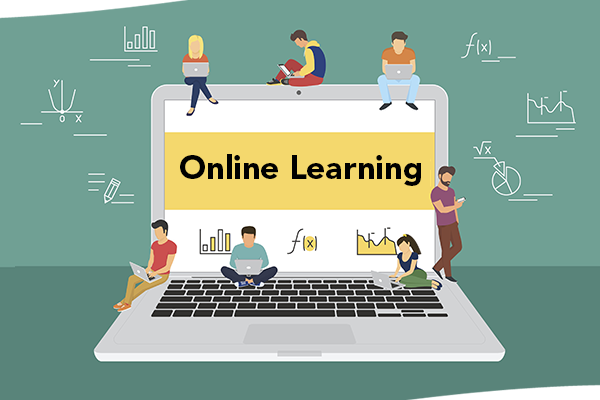 【在线学习,德威学生有话说】系列一 | 【My Thoughts about Online Learning】Series 1