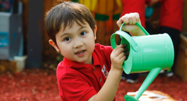 Sustainability and service in action: Dulwich Pudong highlights ESG progress