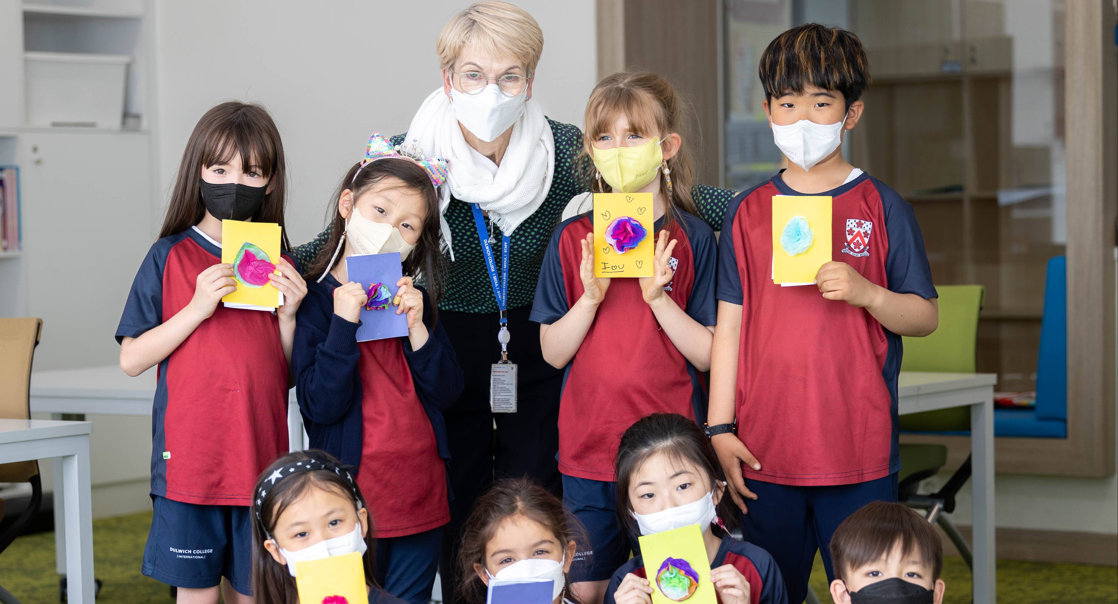 Why teachers love Teachers' Day