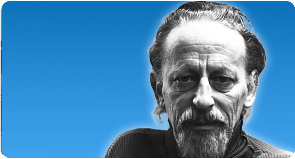 More Than Human by Theodore Sturgeon