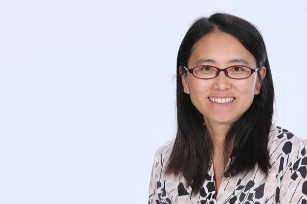 Meet Ms Tina Xu, Dual Language Teacher in Early Years!