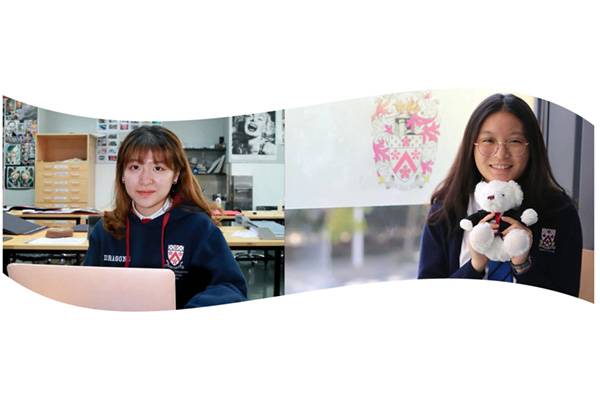 苏州德威学子持续收获美国顶尖大学录取