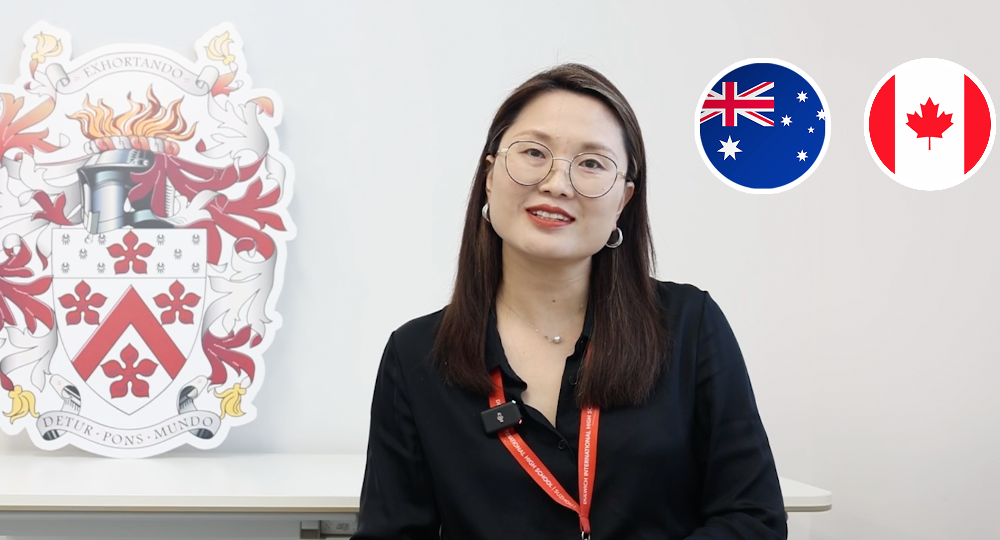 Your Guide to Studying in Canada & Australia