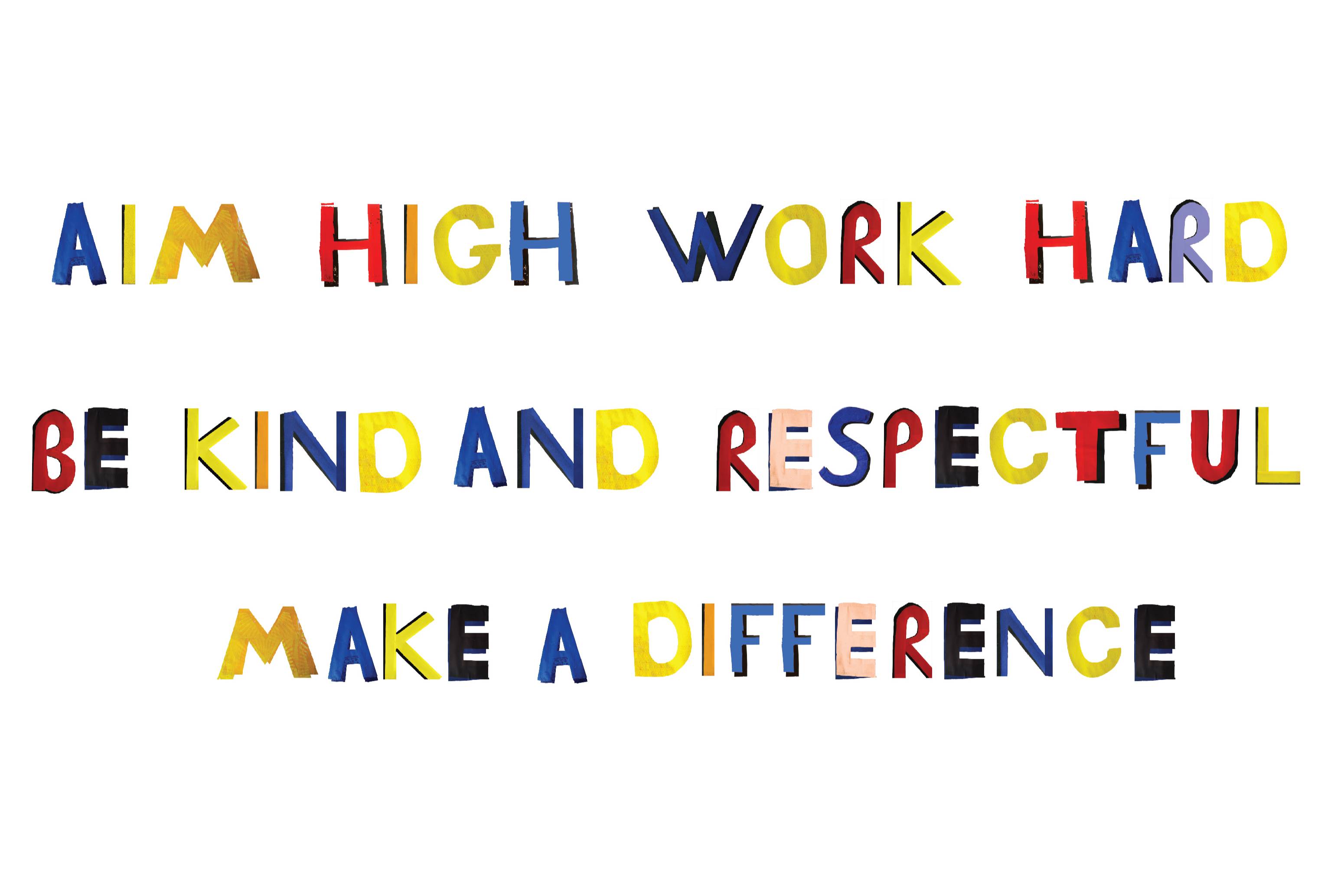 Our Values