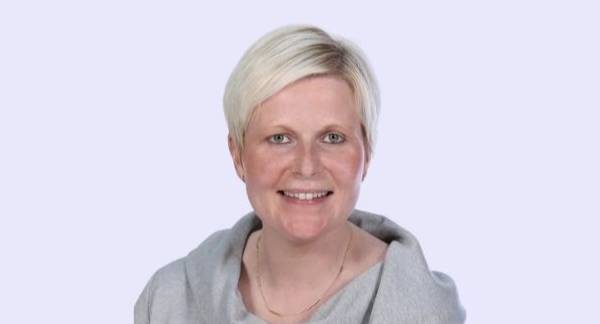 Meet Klaudia Tomaszun, one of DCB’s Founding Staff