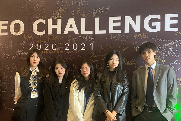 第九届德威视频挑战赛圆满落幕,德威学子展现多样才华 | The 9th Dulwich Video Challenge!