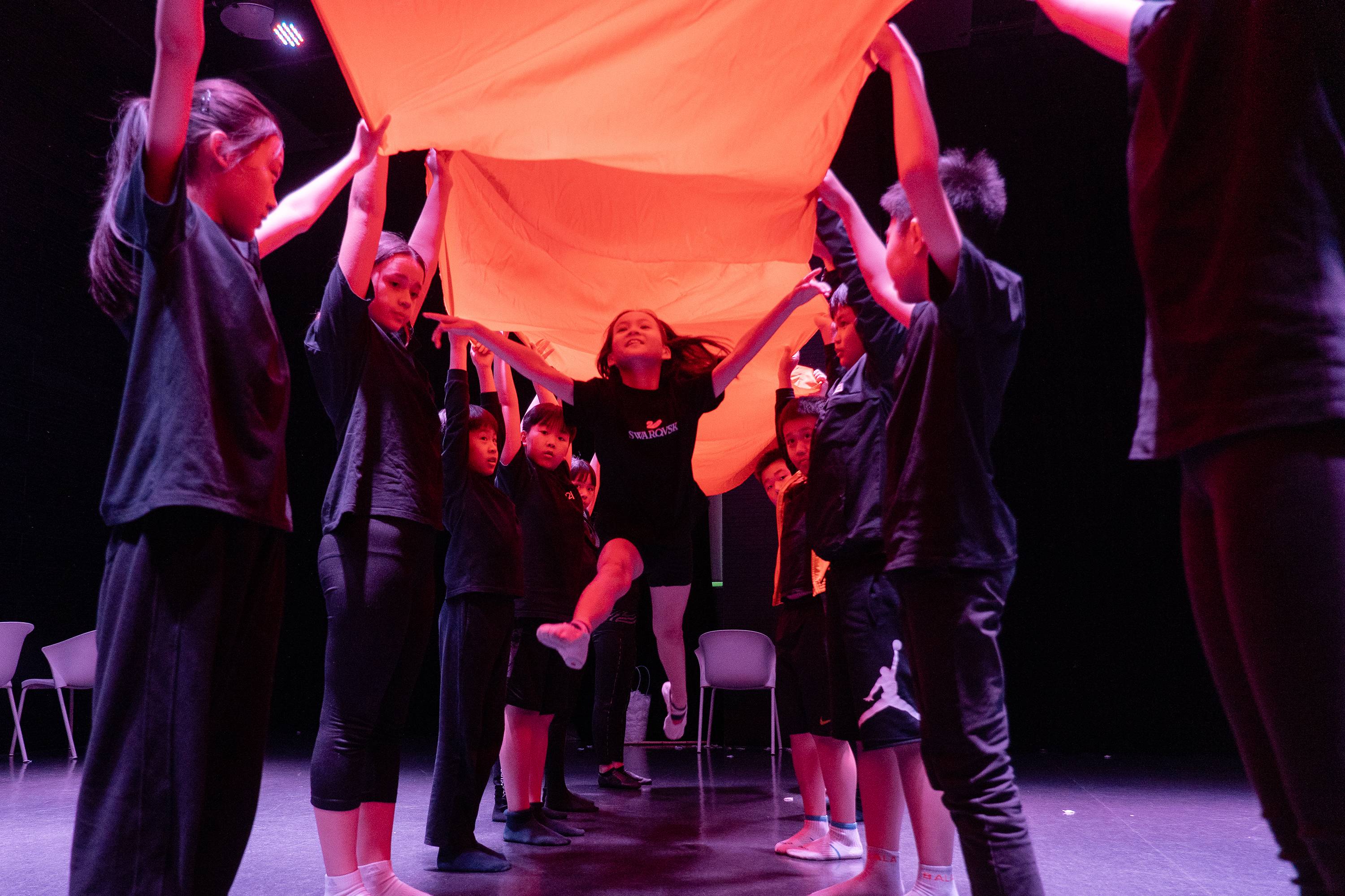 MADD about #12: Finding our Tribe through the Creative Arts